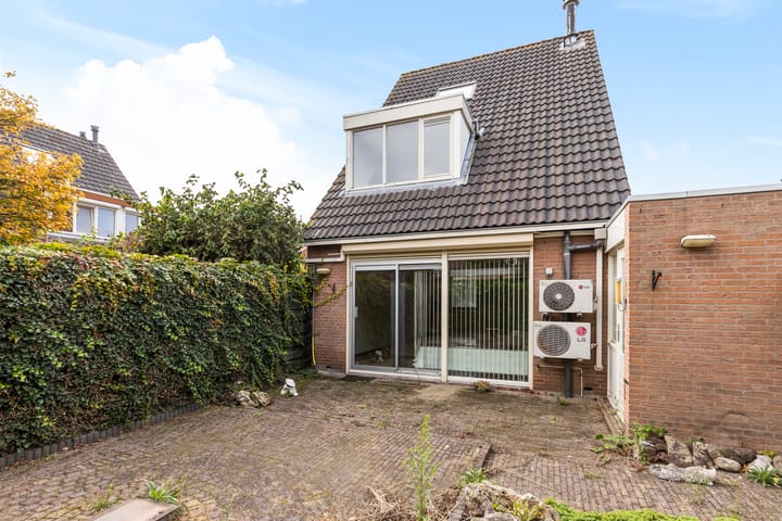 Foto 4 van Prinses Irenestraat 2