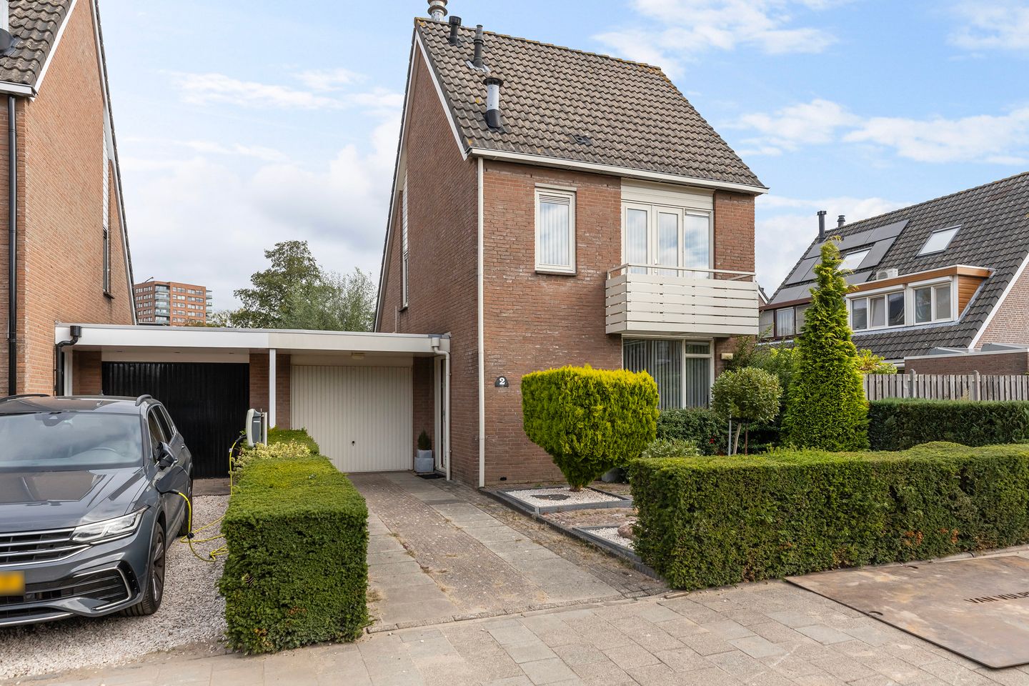 Photo 5 of Prinses Irenestraat 2