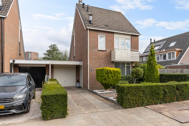 Foto 5 van Prinses Irenestraat 2