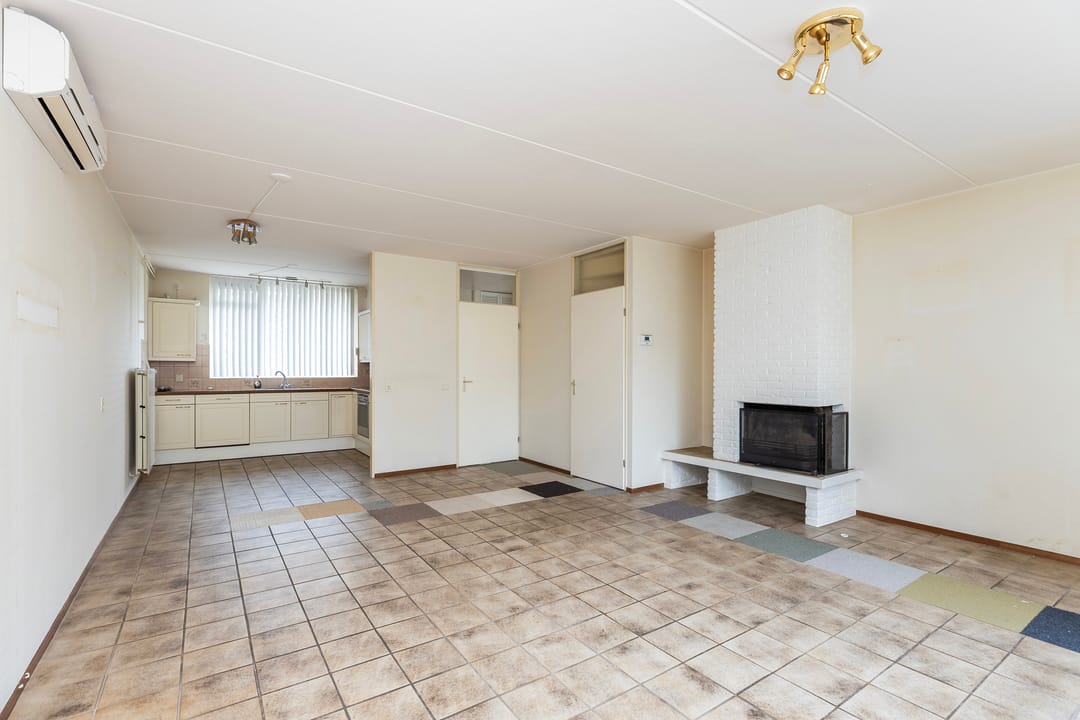 Photo 7 of Prinses Irenestraat 2