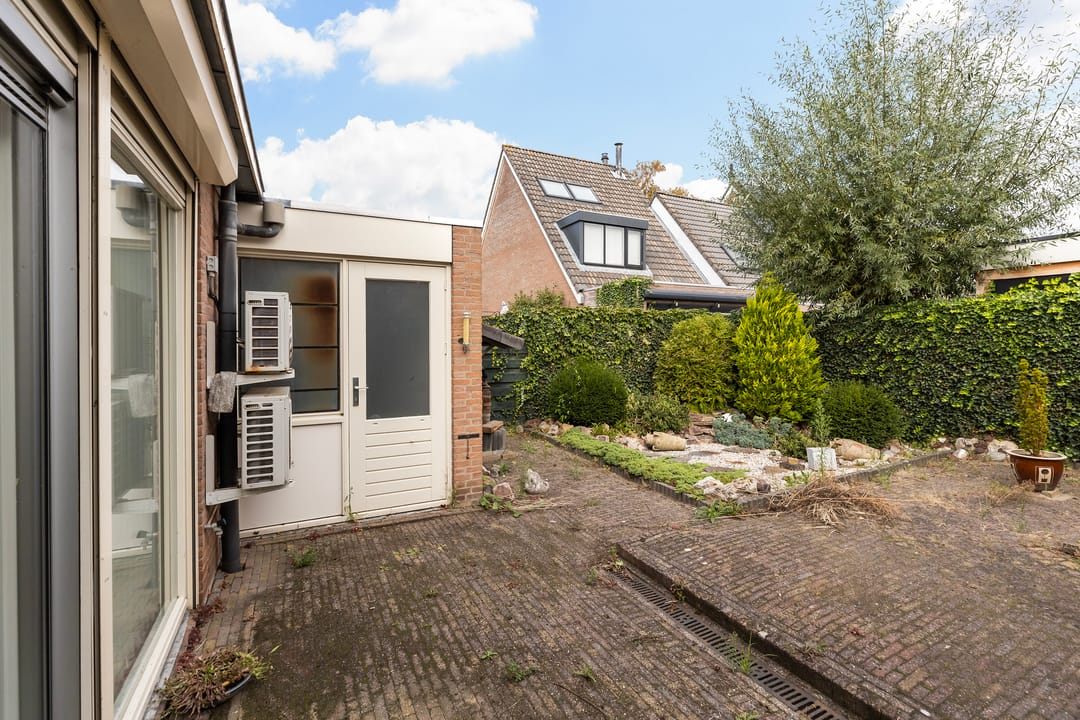 Photo 26 of Prinses Irenestraat 2