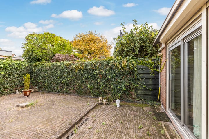 Foto 27 van Prinses Irenestraat 2