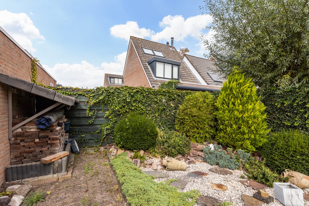 Photo 28 of Prinses Irenestraat 2