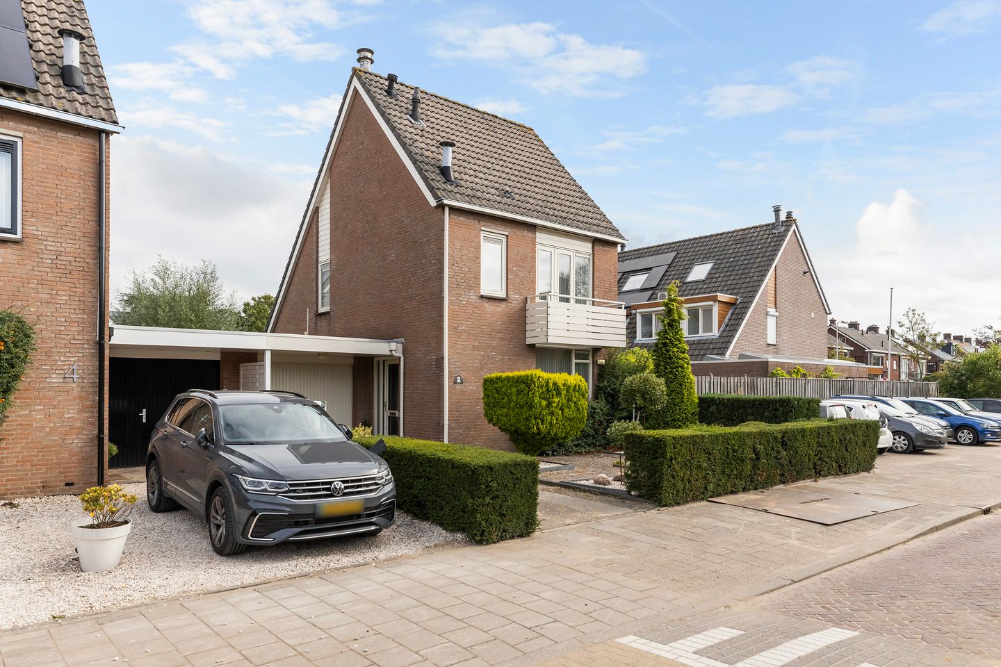 Photo 29 of Prinses Irenestraat 2