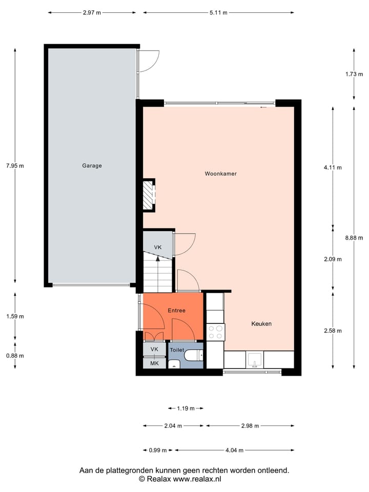 Foto 30 van Prinses Irenestraat 2