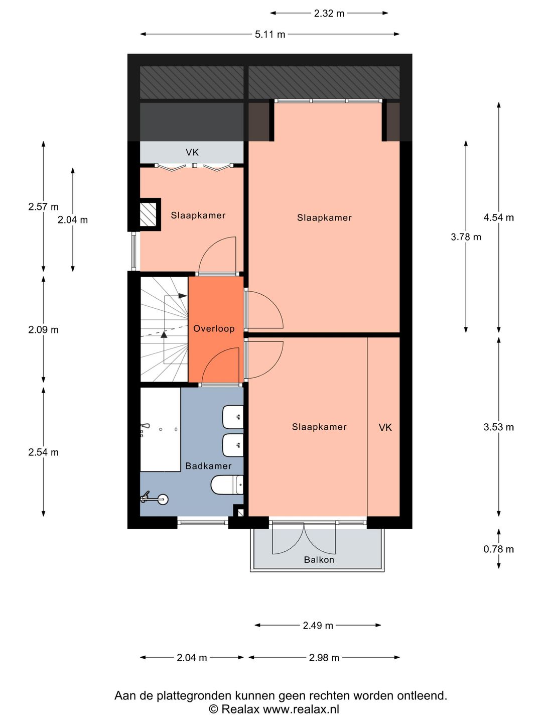 Photo 31 of Prinses Irenestraat 2