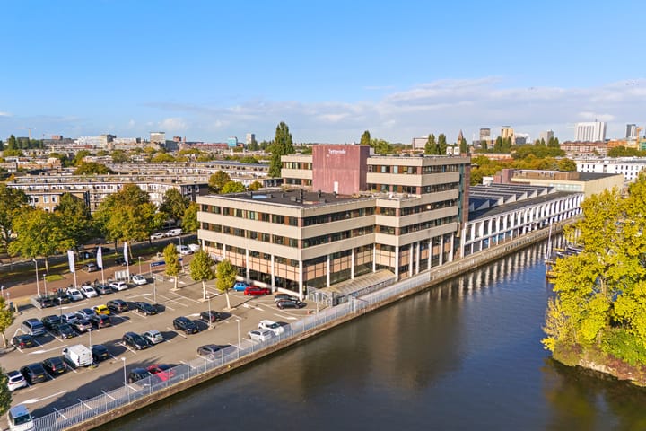 Willem de Zwijgerlaan 334 C-18