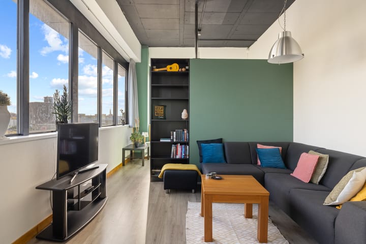 Foto 2 van Willem de Zwijgerlaan 334-C18