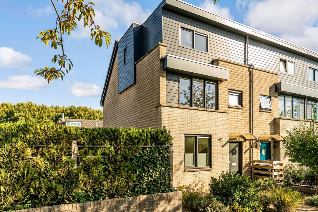 Foto 1 van Couperusweg 27