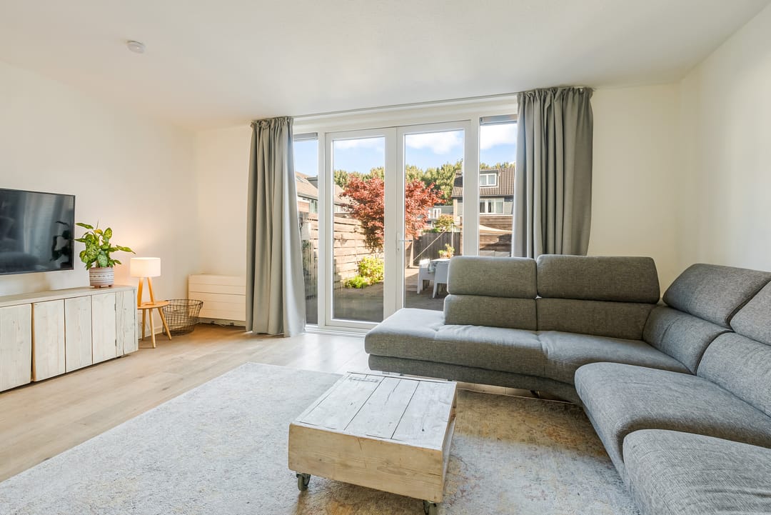 Foto 2 van Couperusweg 27