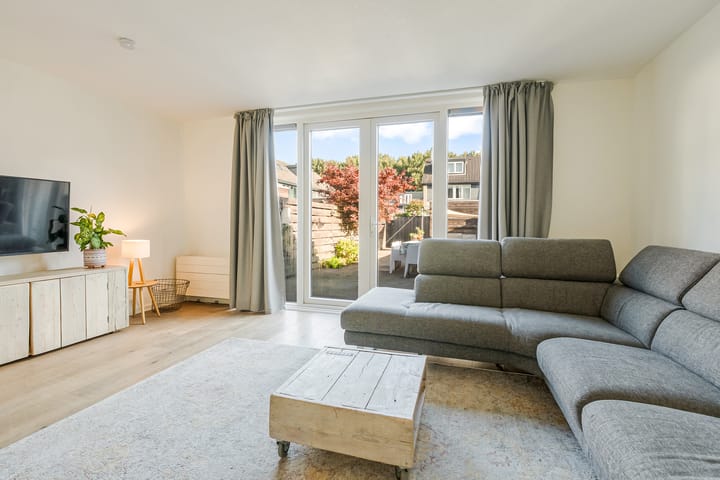 Foto 2 van Couperusweg 27