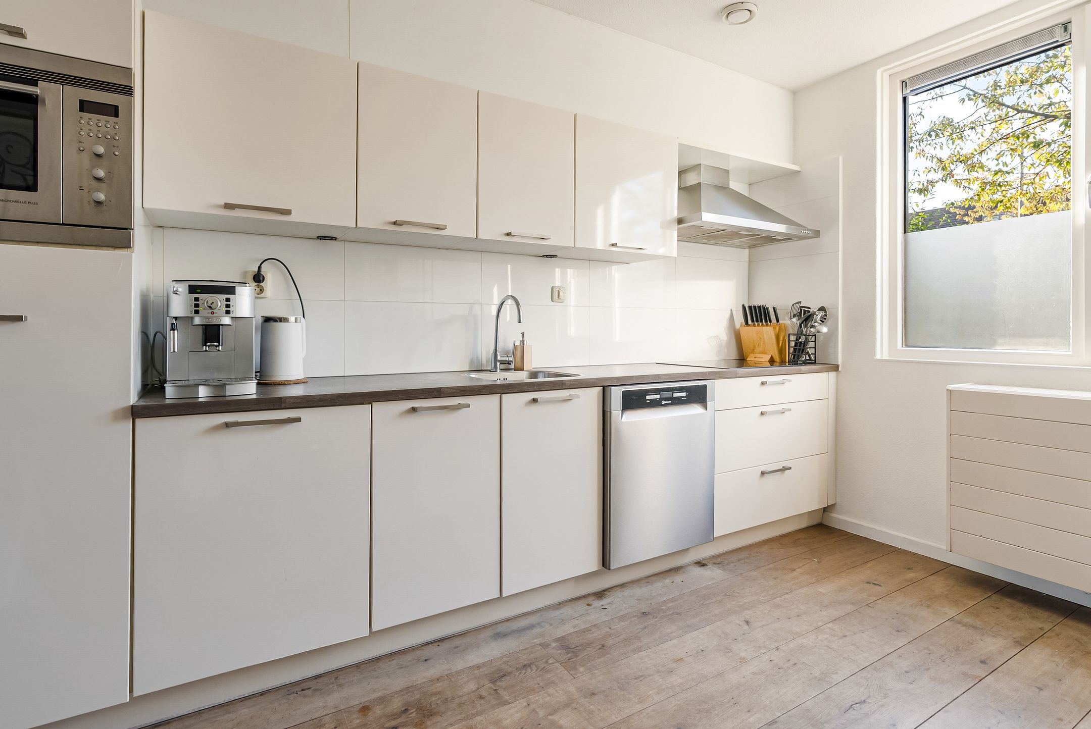 Foto 3 van Couperusweg 27