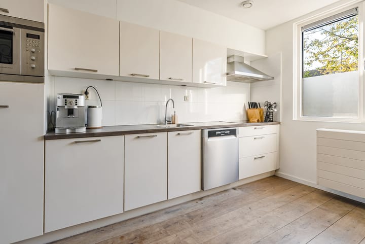 Foto 3 van Couperusweg 27