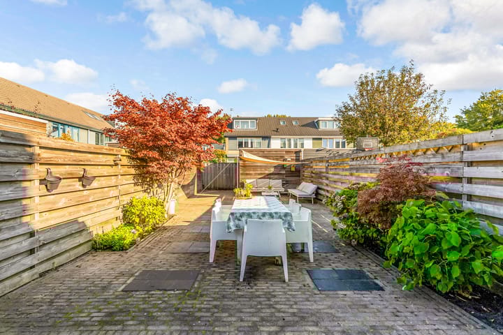 Foto 4 van Couperusweg 27