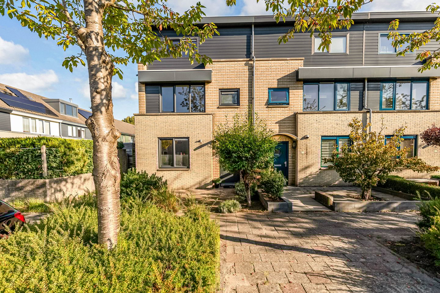 Foto 5 van Couperusweg 27