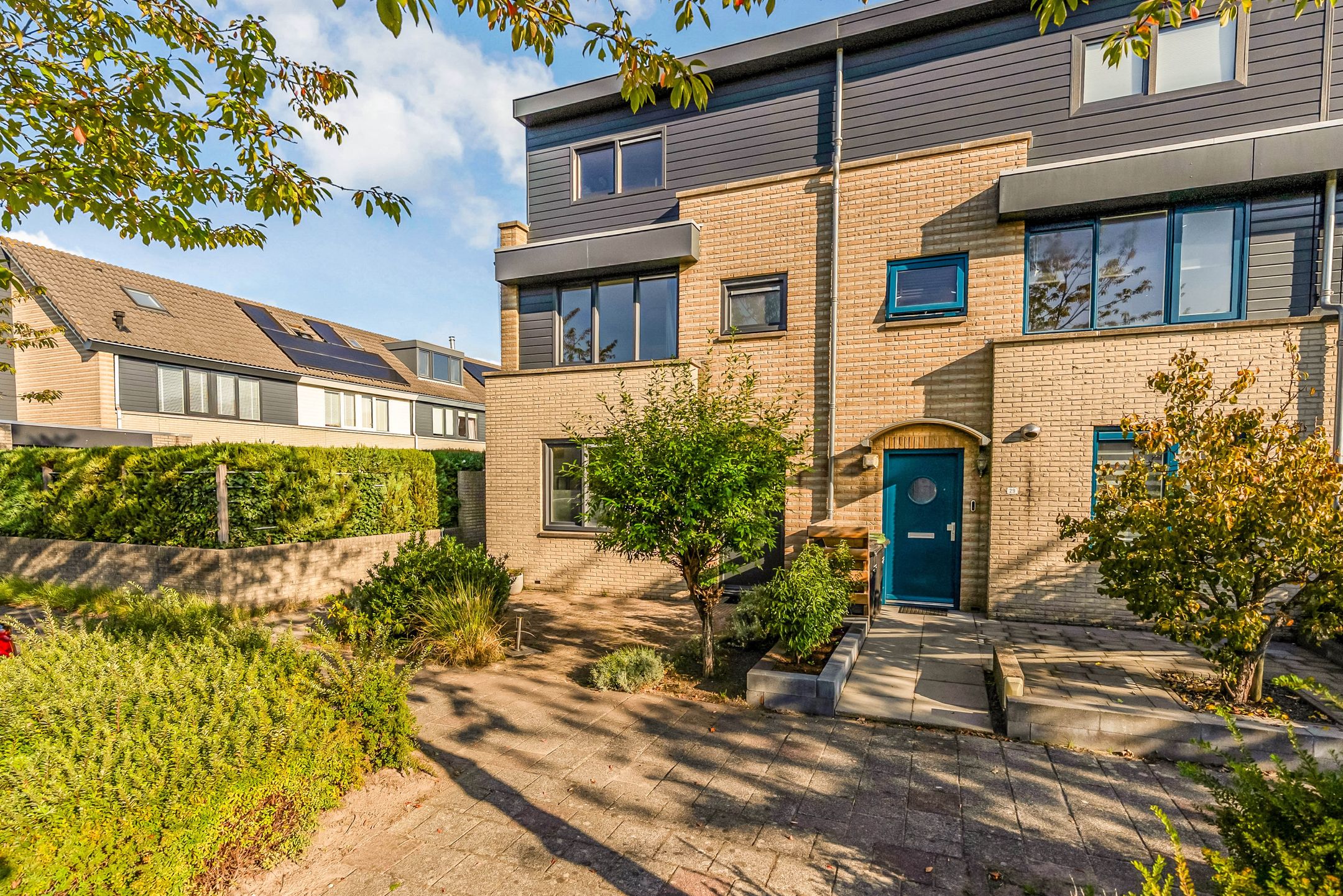 Foto 6 van Couperusweg 27