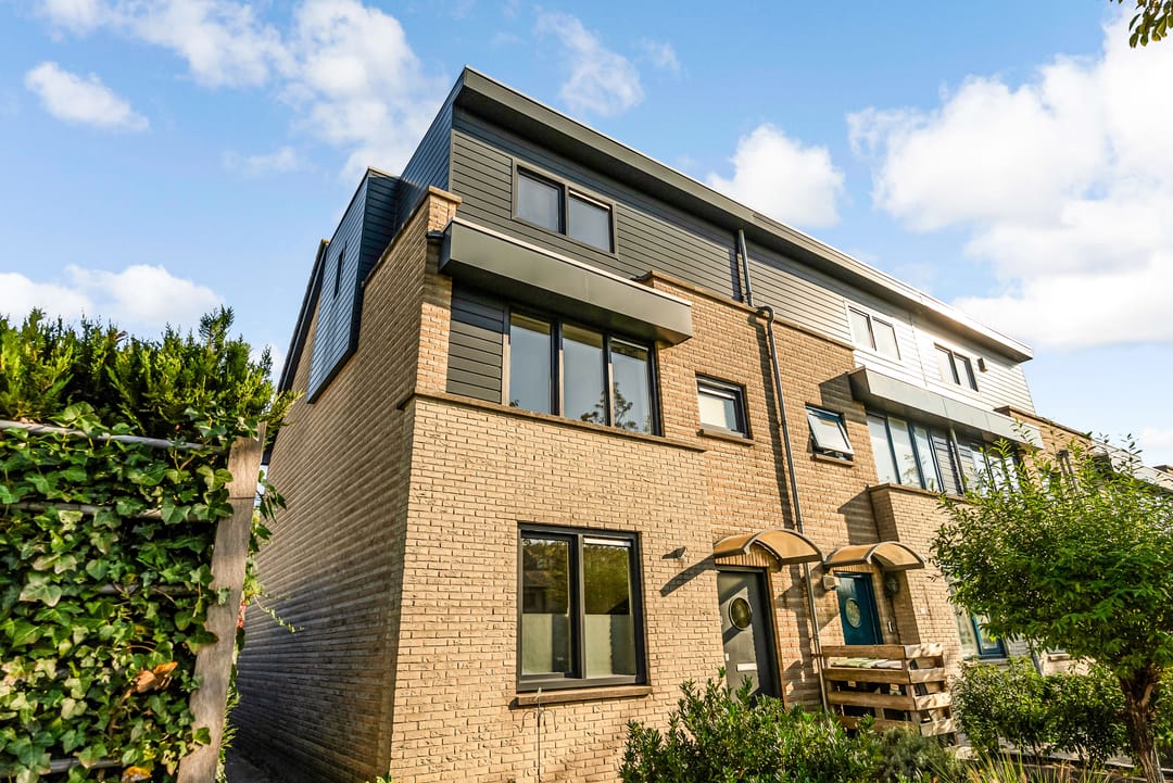 Foto 7 van Couperusweg 27