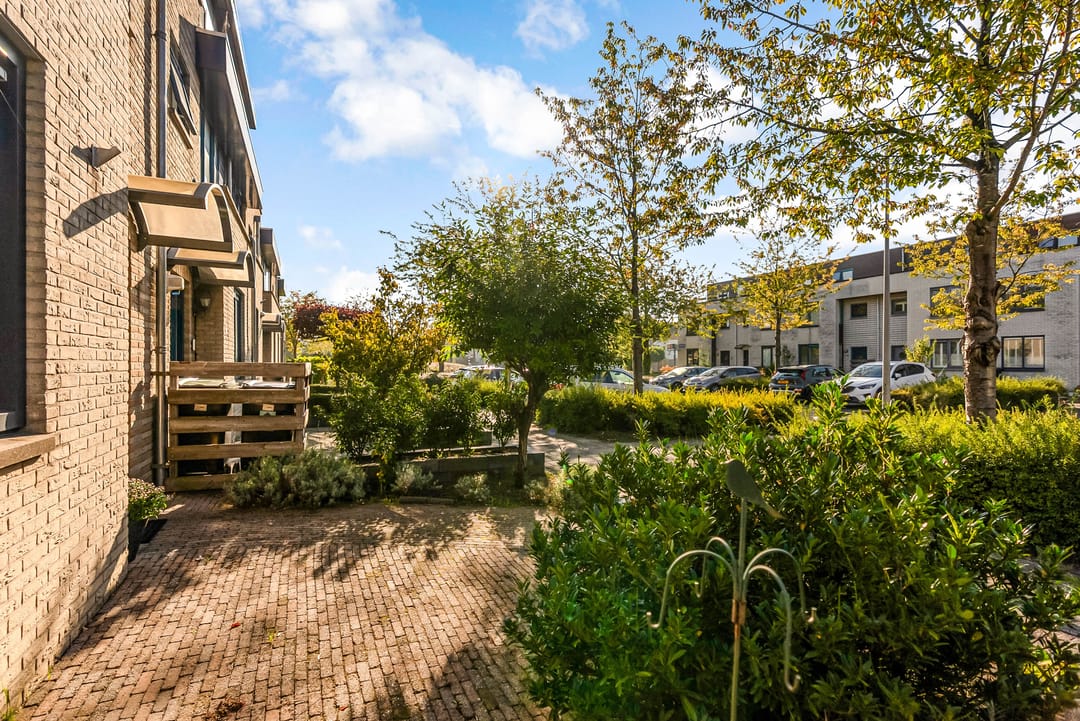 Foto 8 van Couperusweg 27