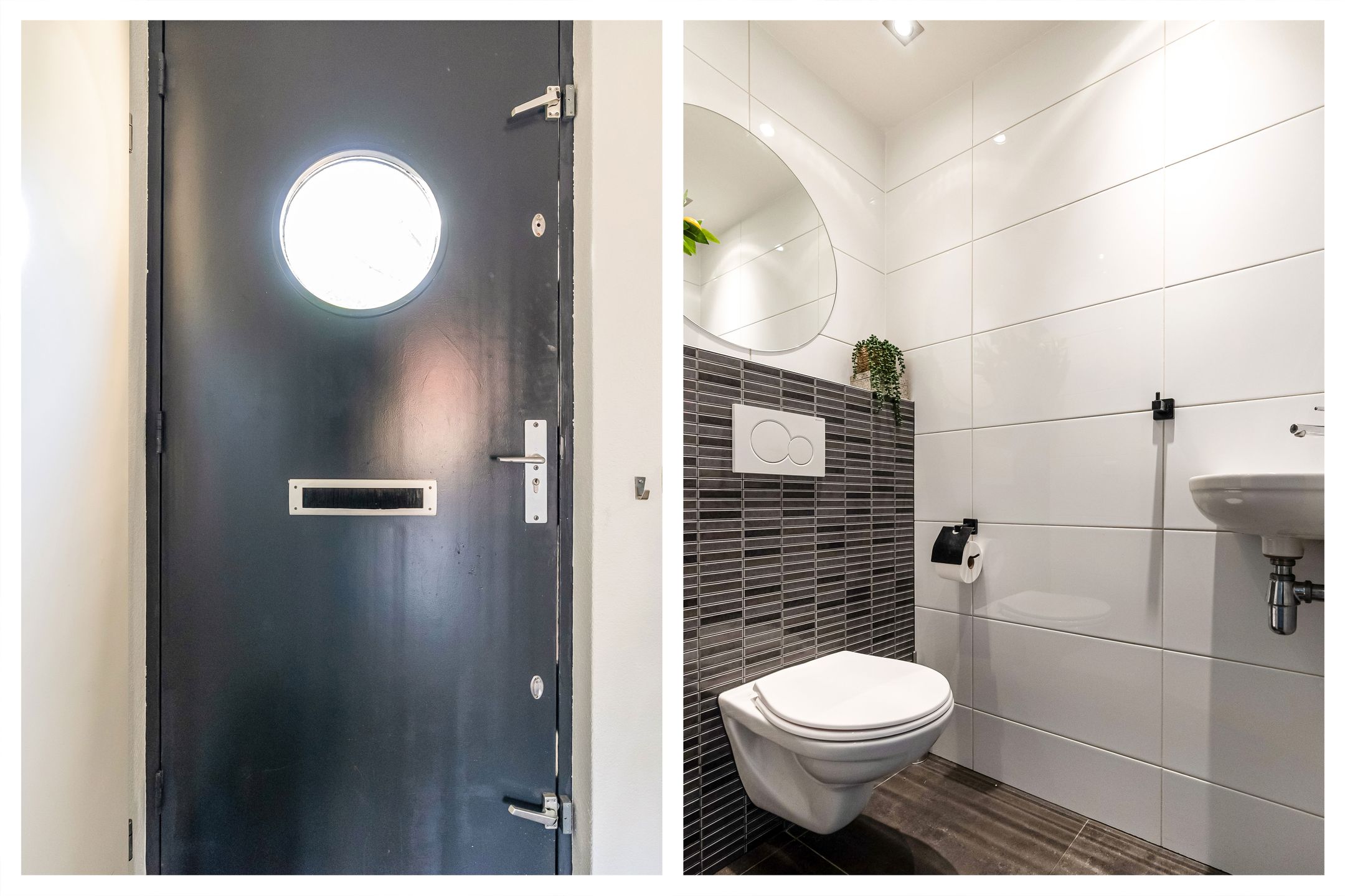 Foto 9 van Couperusweg 27