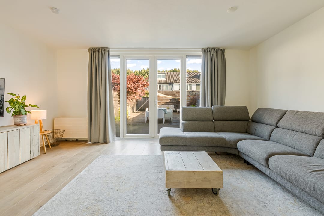 Foto 11 van Couperusweg 27