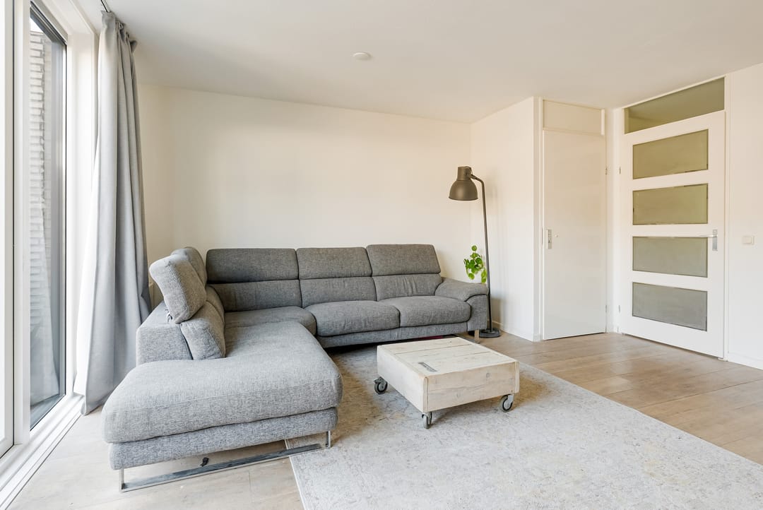 Foto 13 van Couperusweg 27