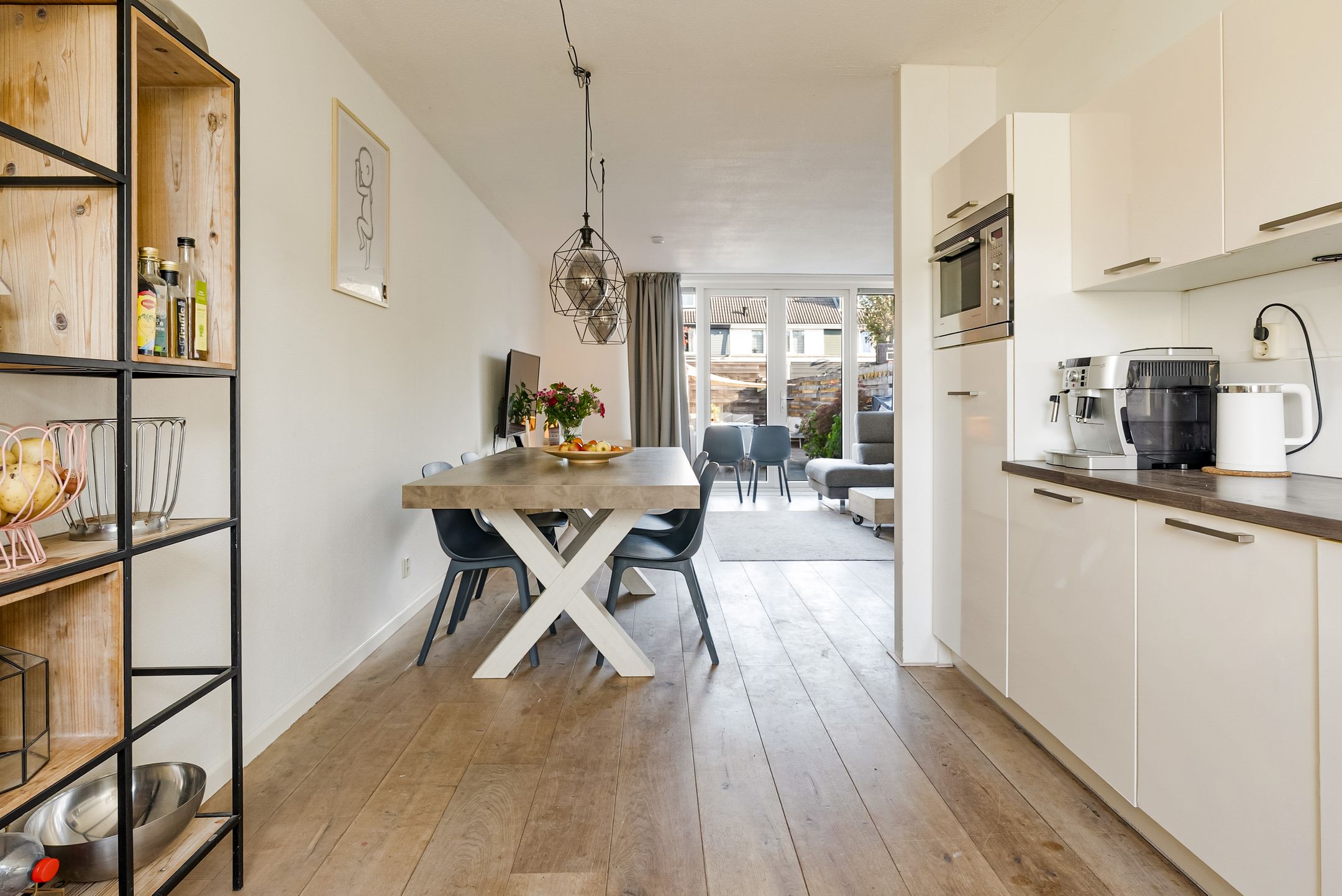 Foto 21 van Couperusweg 27