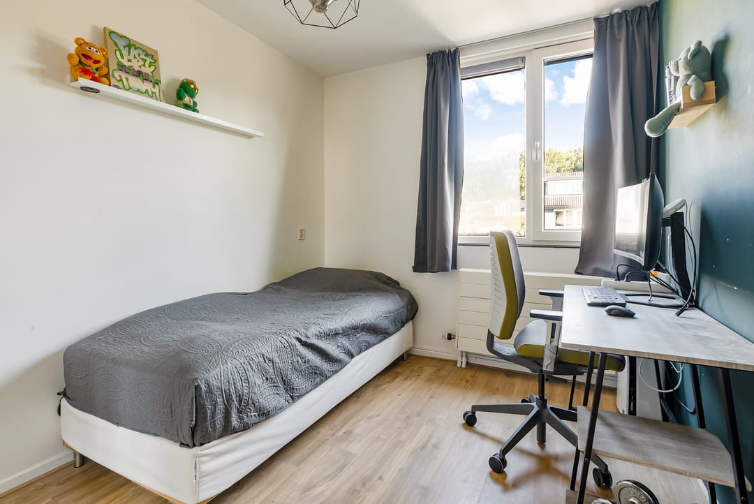 Foto 26 van Couperusweg 27