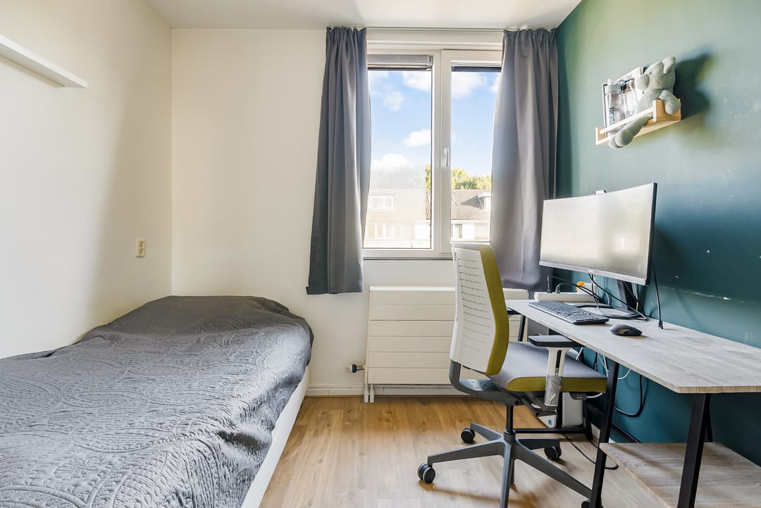 Foto 28 van Couperusweg 27