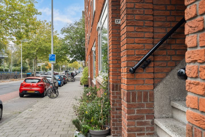 Foto 43 van Gordelweg 176-C