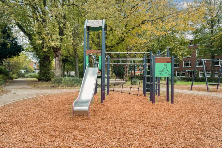 Foto 45 van Gordelweg 176-C