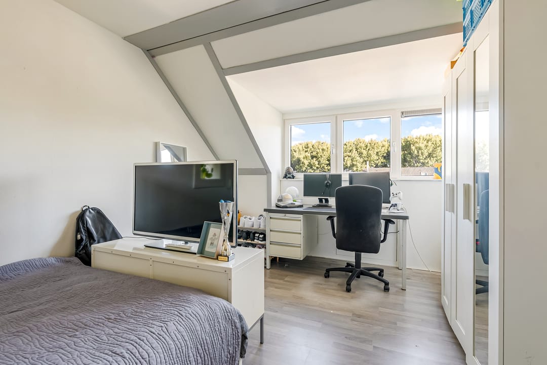 Foto 37 van Couperusweg 27