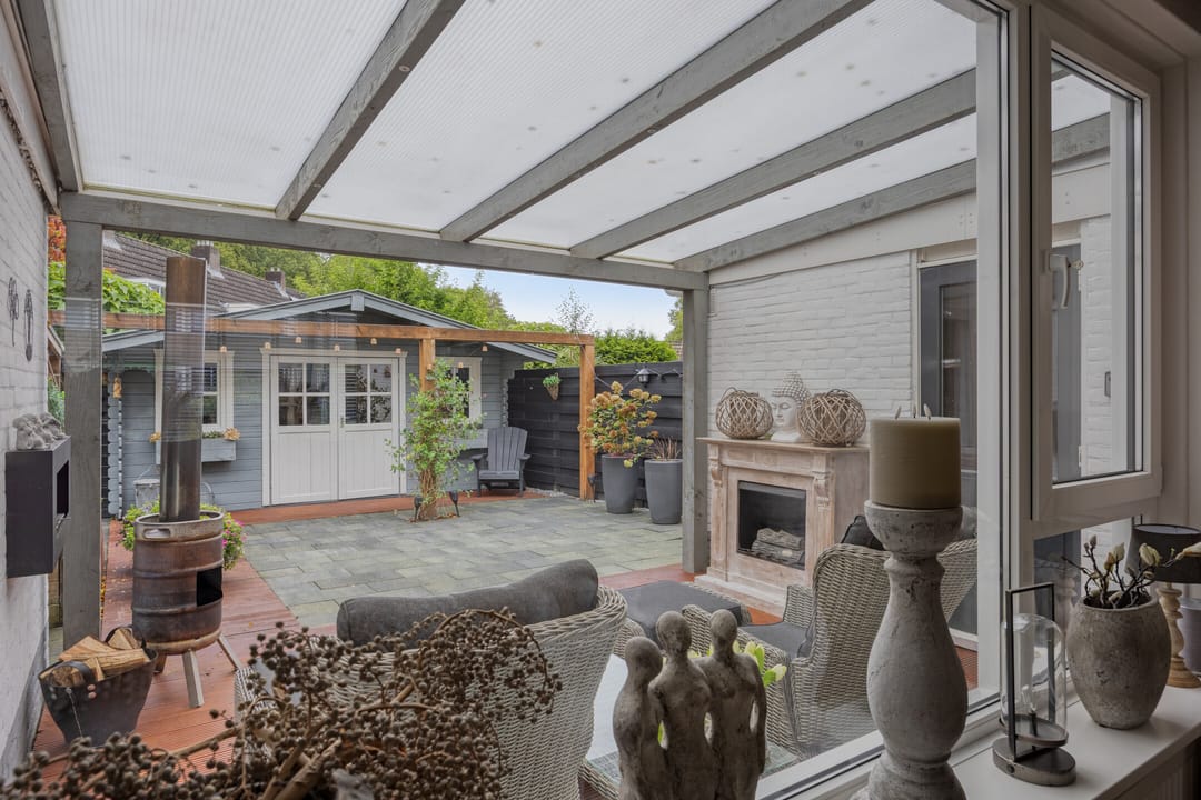 Foto 13 van Jardensweg 31