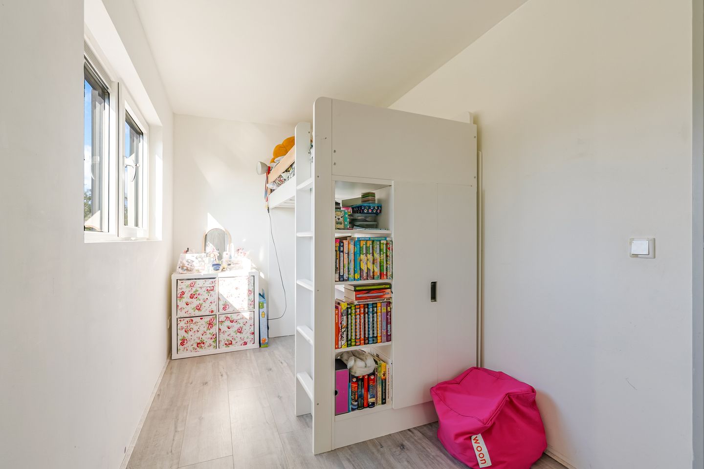 Foto 40 van Couperusweg 27