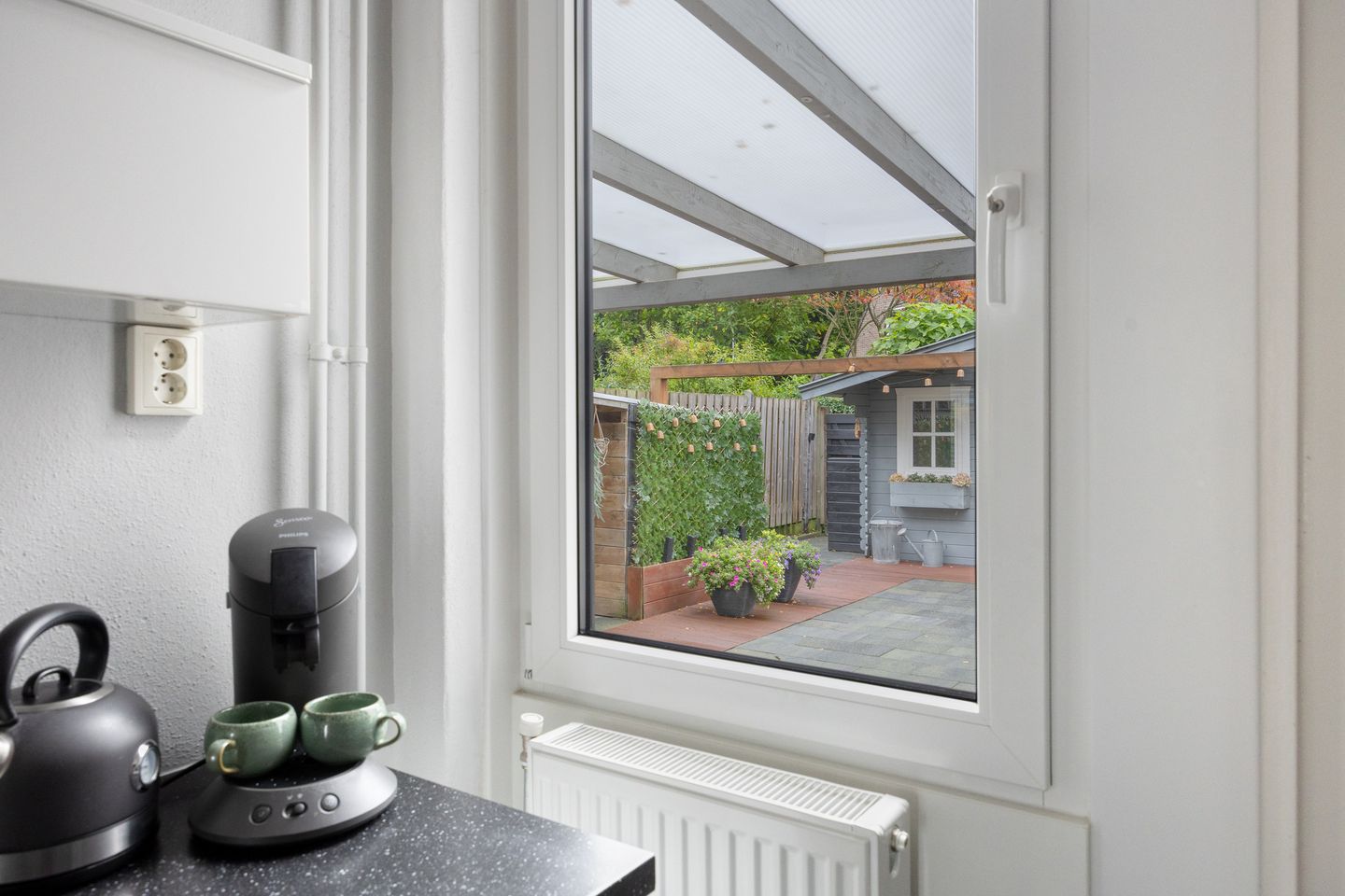 Foto 10 van Jardensweg 31