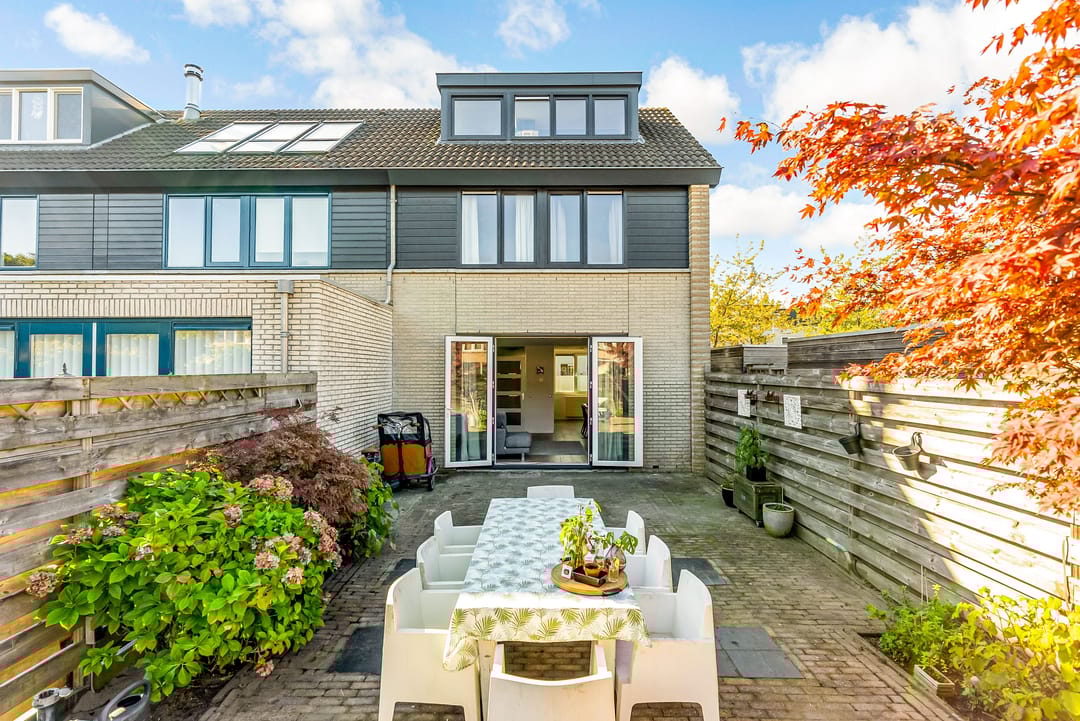 Foto 43 van Couperusweg 27