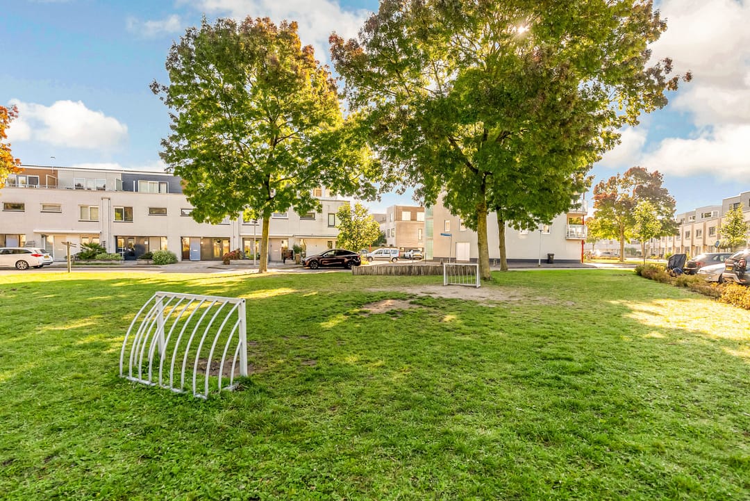 Foto 52 van Couperusweg 27