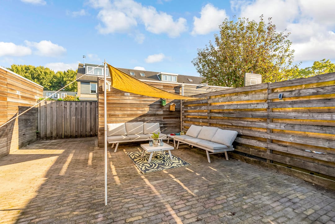 Foto 47 van Couperusweg 27