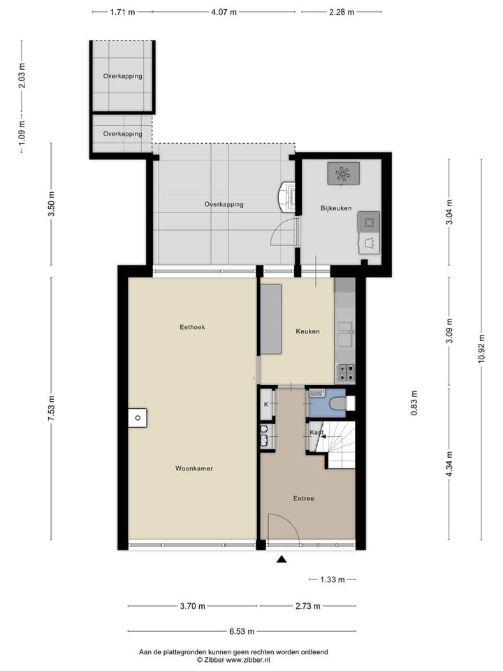 Foto 57 van Jardensweg 31