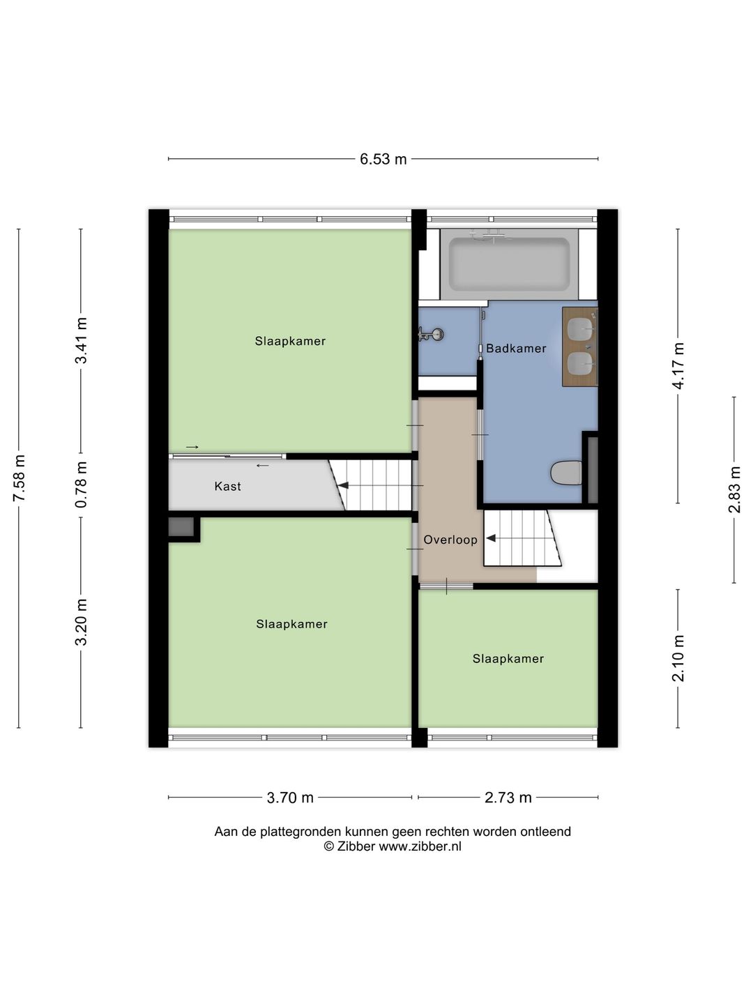 Foto 58 van Jardensweg 31