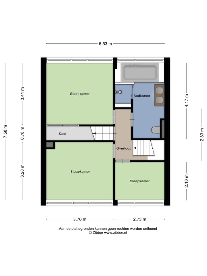 Foto 58 van Jardensweg 31