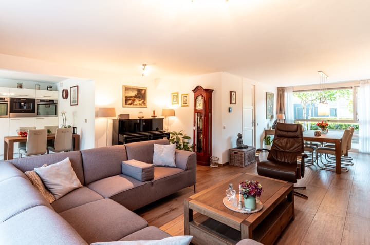 Foto 2 van Woensdagstraat 9