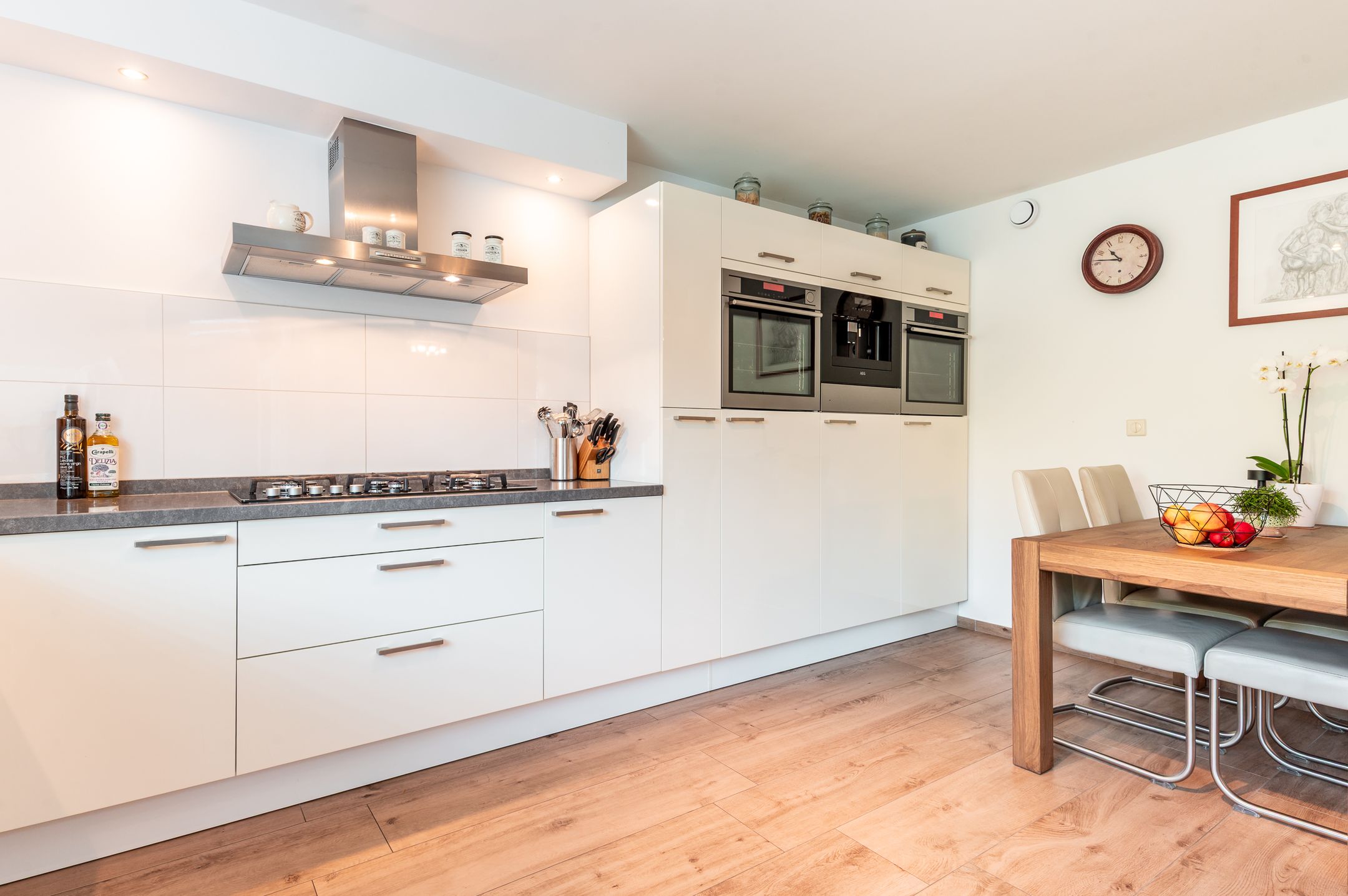 Foto 3 van Woensdagstraat 9