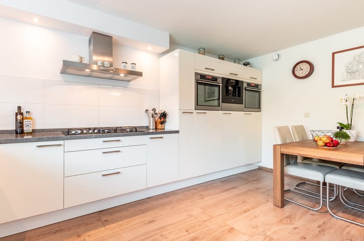 Foto 3 van Woensdagstraat 9