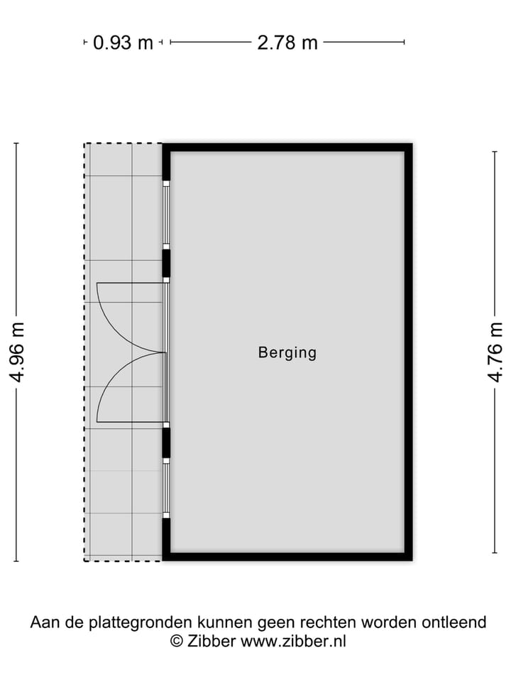Foto 59 van Jardensweg 31