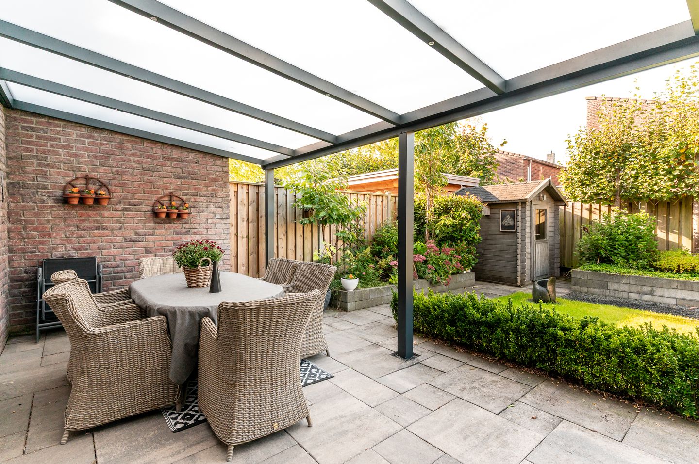 Foto 5 van Woensdagstraat 9