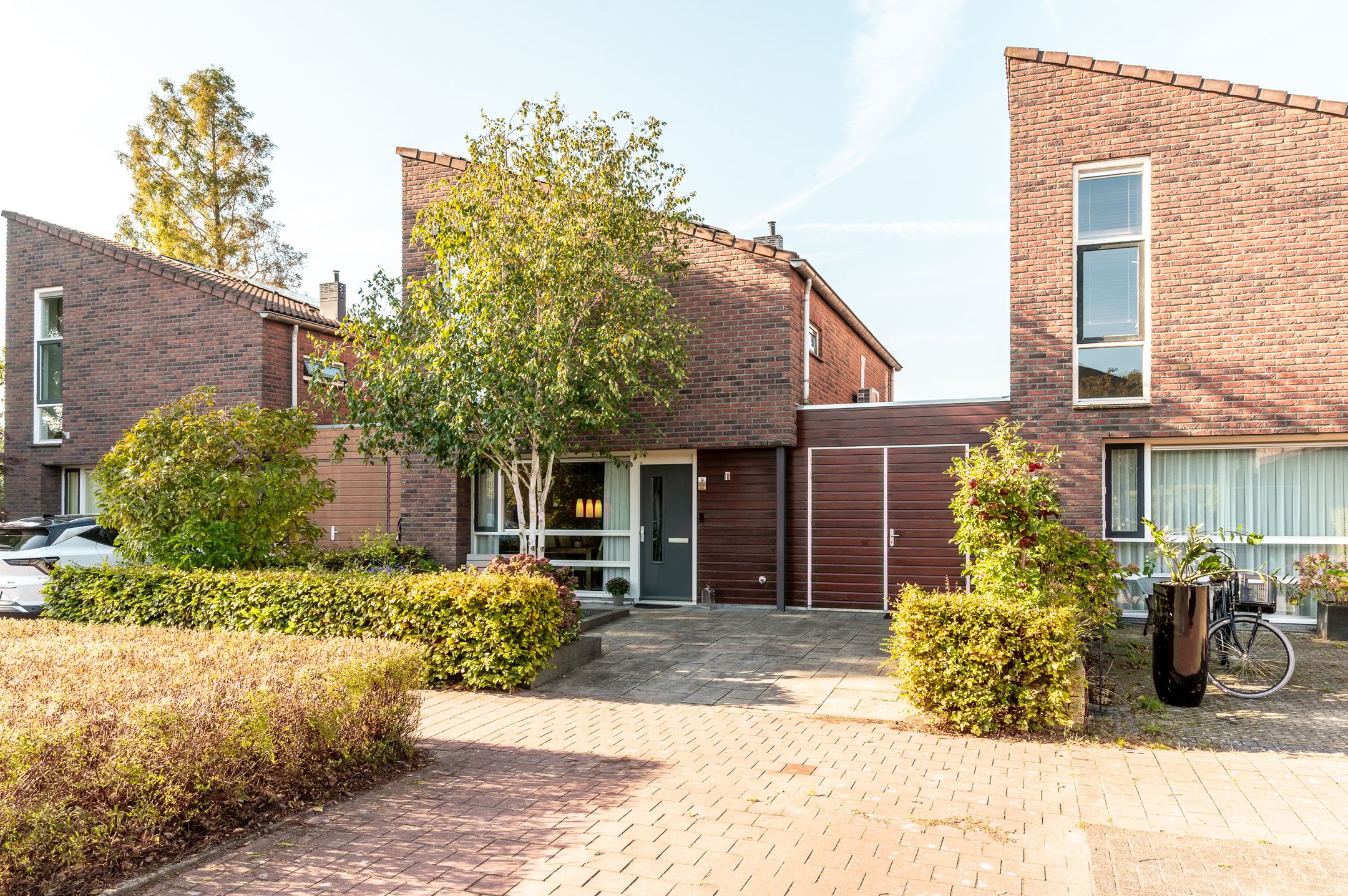 Foto 6 van Woensdagstraat 9