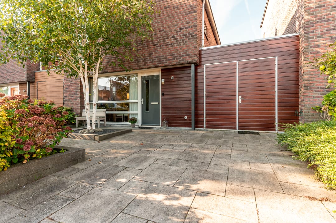 Foto 7 van Woensdagstraat 9