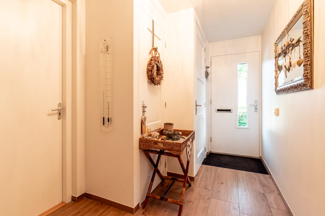 Foto 8 van Woensdagstraat 9