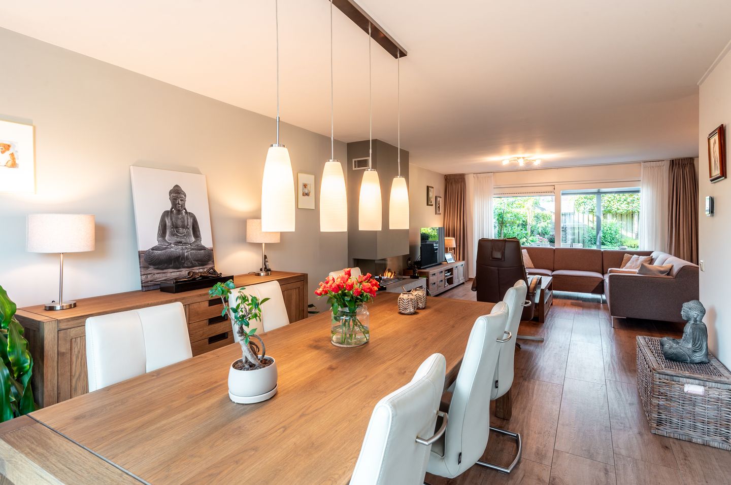 Foto 14 van Woensdagstraat 9