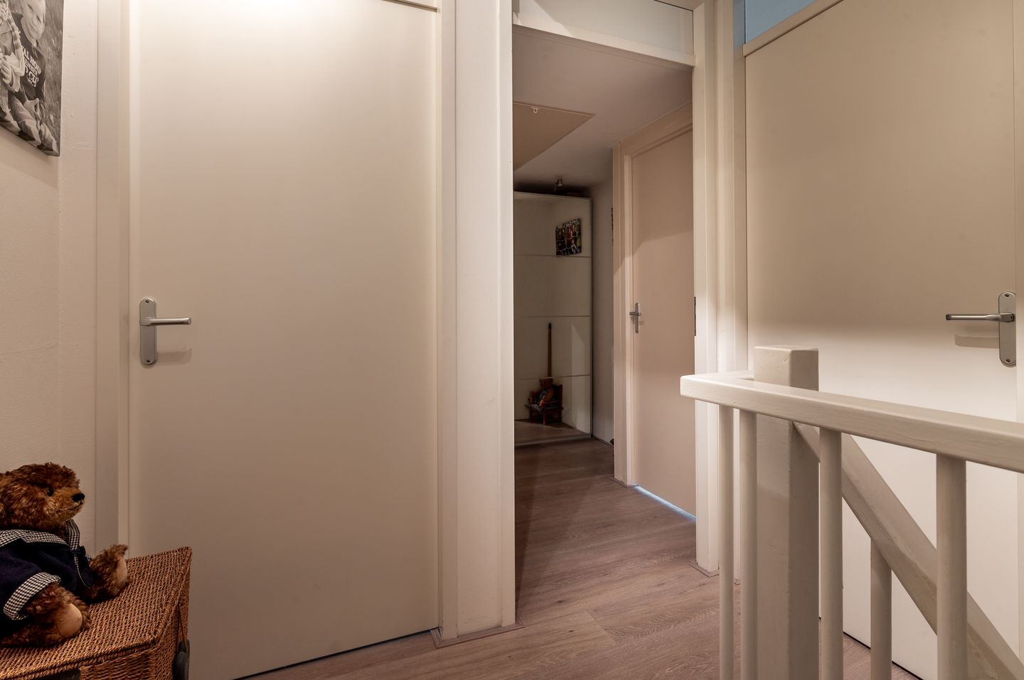 Foto 20 van Woensdagstraat 9